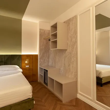 La Fortezza Hotel Florence