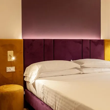 La Fortezza Hotel
