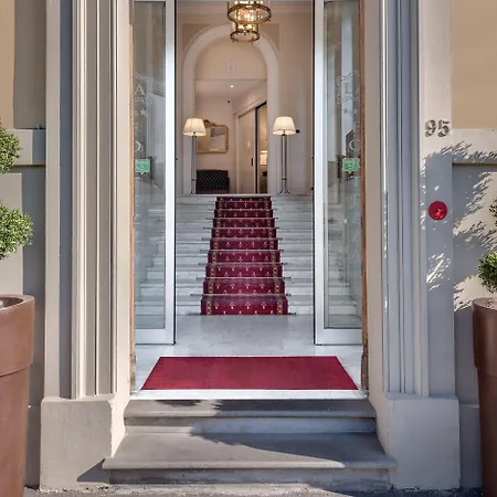 Hotel La Fortezza 3*