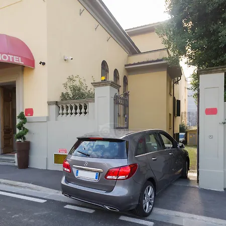 La Fortezza Florencie