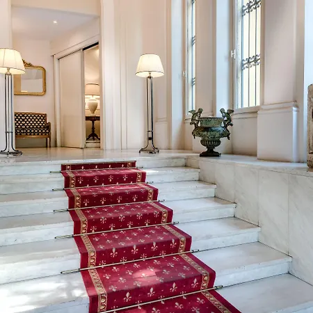 La Fortezza 3* Florencie