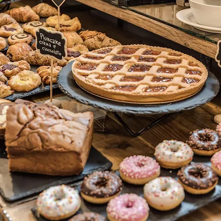 La Fortezza 3* Florencie