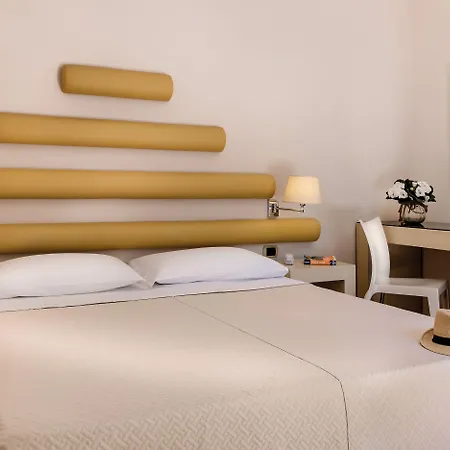 La Fortezza Hotel Florencie