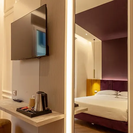 La Fortezza 3* Firenze