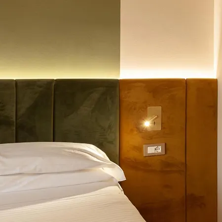 La Fortezza Hotel Firenze