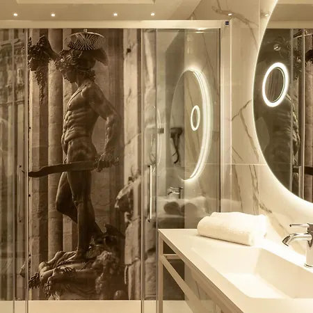Hotel La Fortezza Firenze