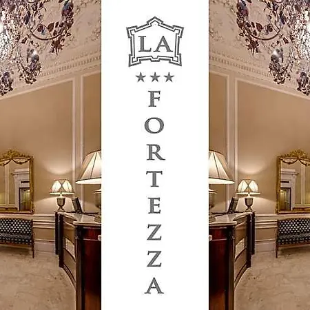 La Fortezza 3* Φλωρεντία