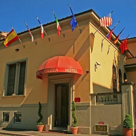 La Fortezza Hotel 3*