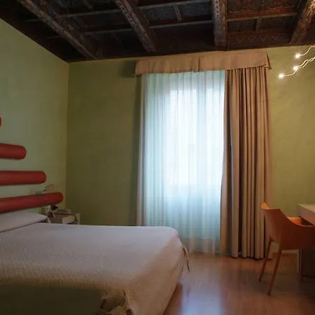 La Fortezza Hotel