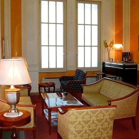 Hotel La Fortezza 3*