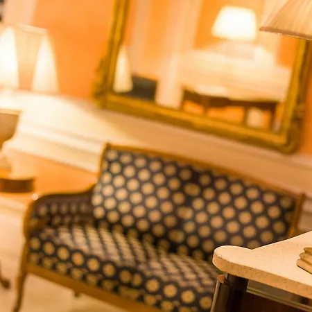 Hotel La Fortezza Florence