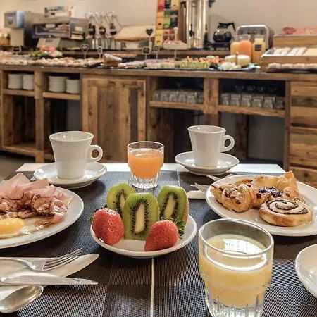 Hotel La Fortezza Florence