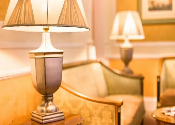 La Fortezza Hotel 3*