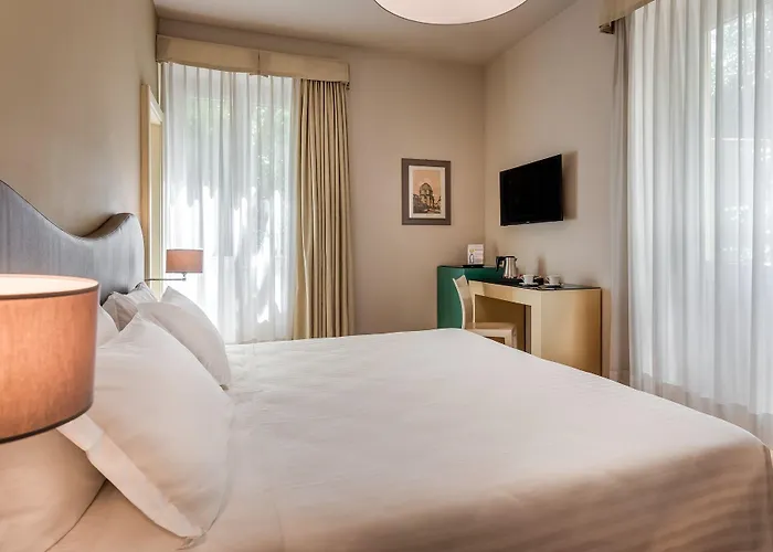 Hotel La Fortezza