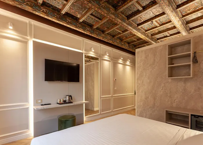 La Fortezza