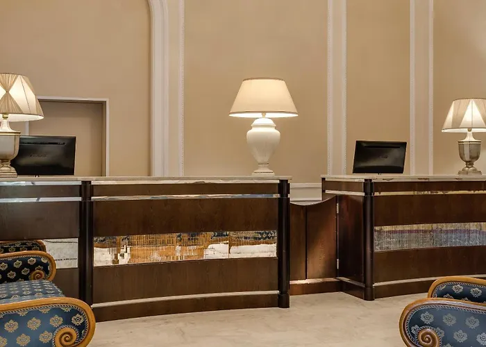 La Fortezza 3* Florencja