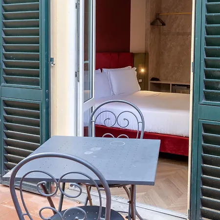 Hotel La Fortezza 3*