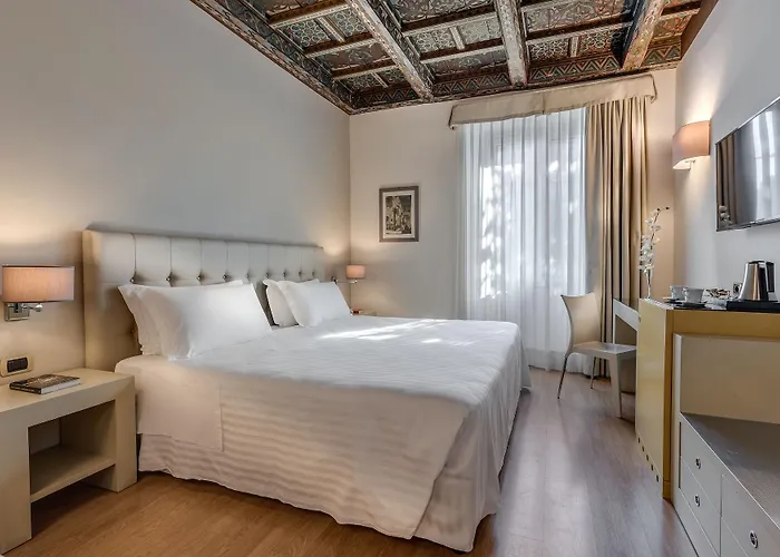 La Fortezza 3* Florença