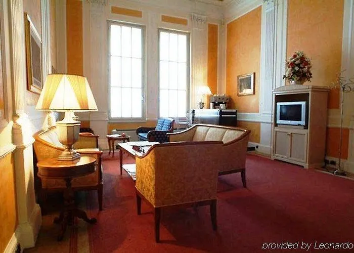 La Fortezza Hotel 3*