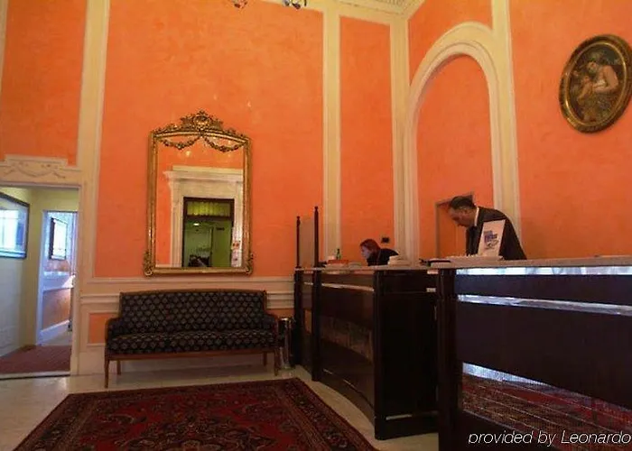 Hotel La Fortezza Florença