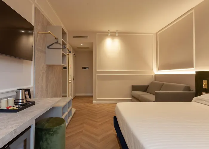 La Fortezza Florença