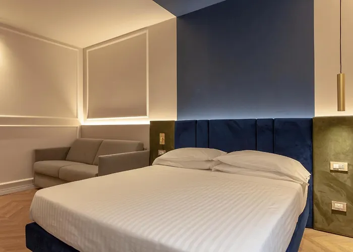 La Fortezza Hotel 3*