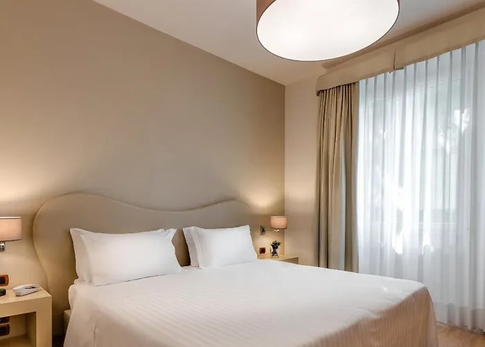 La Fortezza Hotel 3*