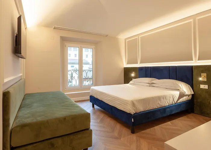 La Fortezza Hotel 3*