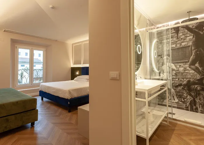 La Fortezza Florença