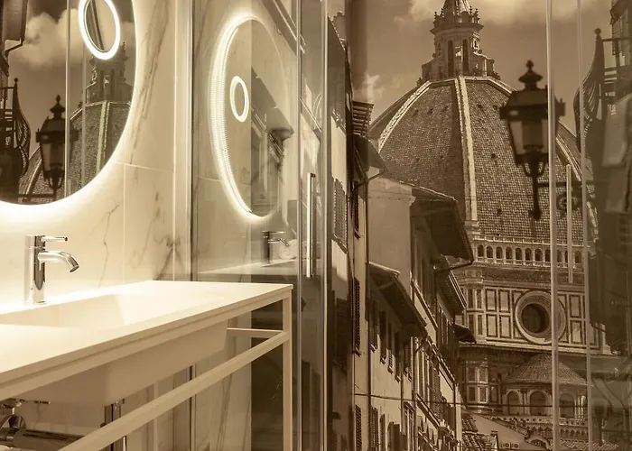 La Fortezza 3* Florença