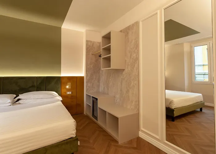 La Fortezza Hotel Florença