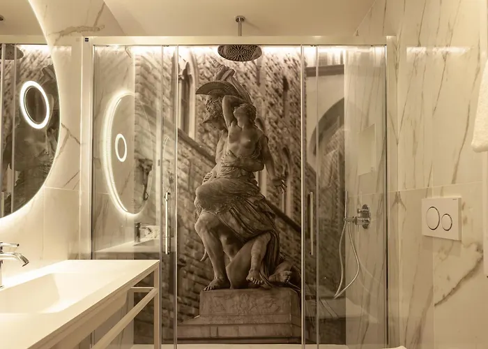 Hotel La Fortezza 3*