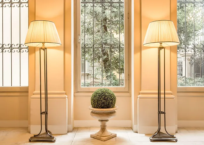 La Fortezza 3* Florença