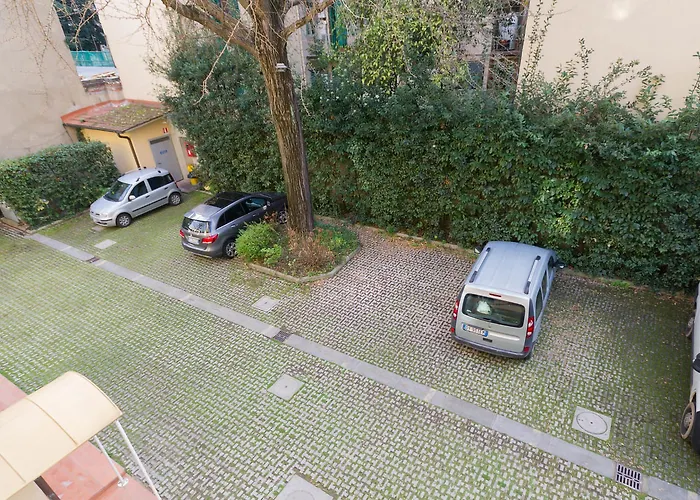 La Fortezza Hotel 3*