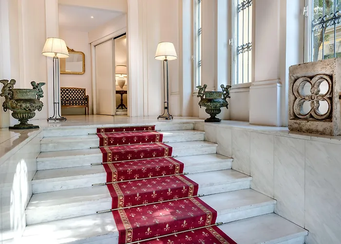 La Fortezza 3* Florença