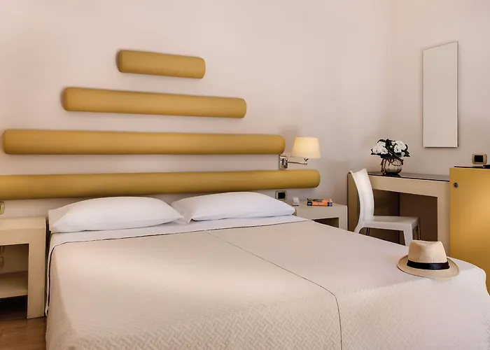 La Fortezza Hotel Florença