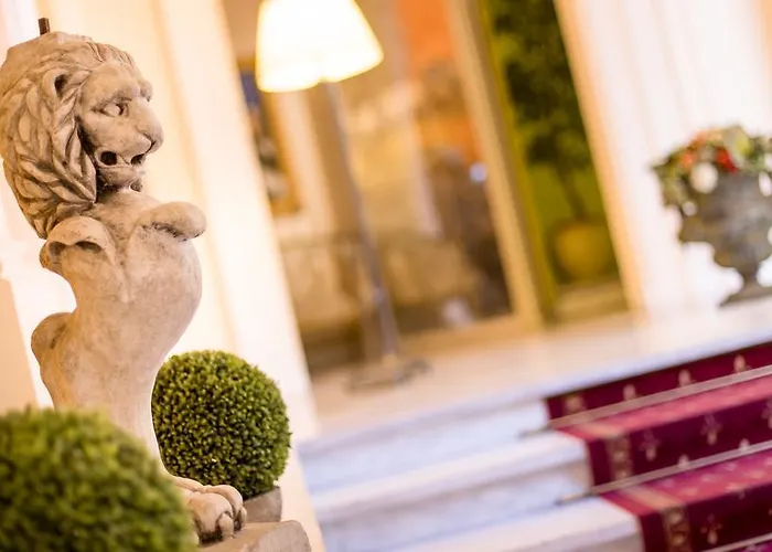 Hotel La Fortezza 3*