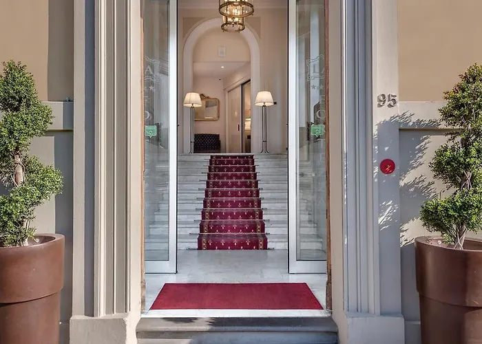 La Fortezza Florença