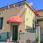 La Fortezza Отель 3*