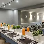Отель La Fortezza