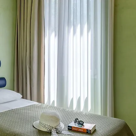 Отель La Fortezza 3*