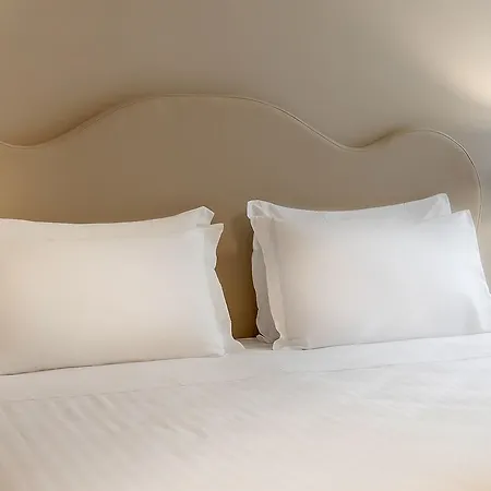 La Fortezza Hotel 3*