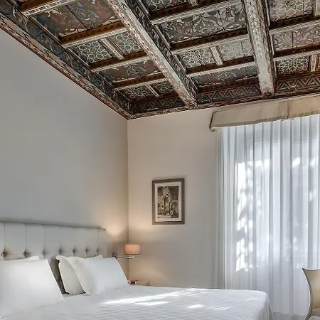 Hotel La Fortezza Florence