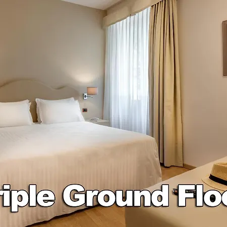 Отель La Fortezza Флоренция