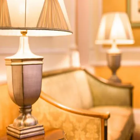 La Fortezza Отель 3*