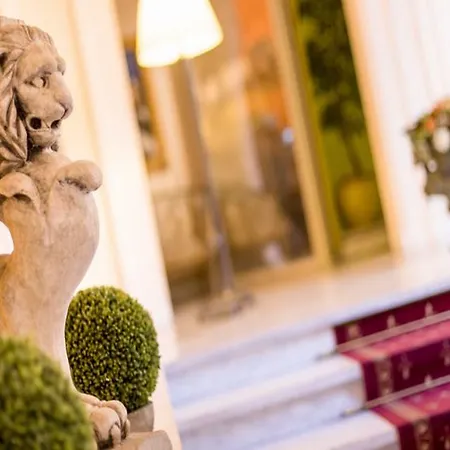 La Fortezza Florence