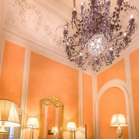 La Fortezza Hotel Florence