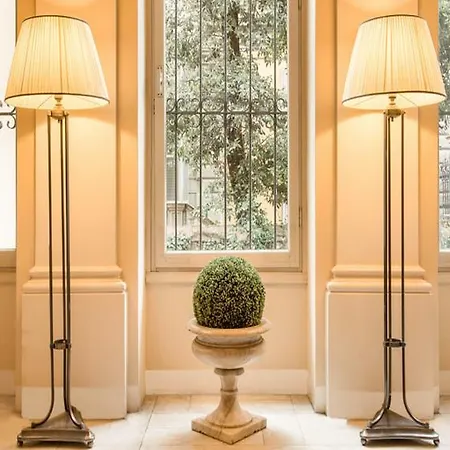 La Fortezza Hotel