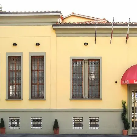 La Fortezza 3* Florence