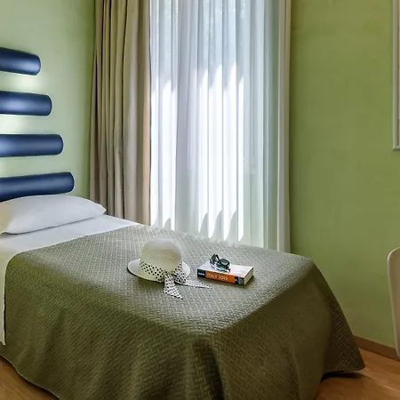 Hotel La Fortezza